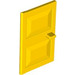 LEGO Yellow Door 1 x 4 x 5 (4131)