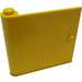 LEGO Yellow Door 1 x 5 x 4 Left with Thick Handle (3195)