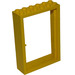 LEGO Giallo Porta Telaio 2 x 6 x 7  (4071)