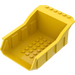 LEGO Jaune Dump Truck Tipper Bed 8 x 12 x 4.33 (90109)