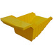 LEGO Yellow Dumper Body 16 x 32 x 11 with Ø4.8 (52045)