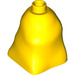 LEGO Gelb Duplo Bag Backstein (23925)
