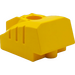 LEGO Jaune Duplo Code Brique Code (45753)