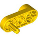 LEGO Yellow Duplo Crank (6526)