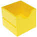 LEGO Gelb Duplo Drawer (6471)