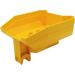 LEGO Yellow Duplo Dump Body (6311)