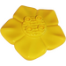 LEGO Jaune Duplo Fleur Gros (31218)