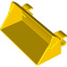 LEGO Yellow Duplo Front Shovel (40638)