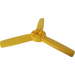 LEGO Yellow Duplo Helicopter Rotor (6346)