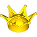 LEGO Yellow Duplo Royal Crown (42001)
