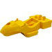 LEGO Gelb Duplo Toolo Auto Körper (31381)