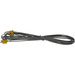 LEGO Amarillo Electric Cable 375L (con 2 Two-prong Conectores)