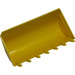 LEGO Yellow Excavator Bucket 14 x 8