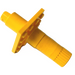 LEGO Geel Fabuland Ferris Wiel Turn Rod (4779)