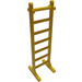 LEGO Yellow Fabuland Ladder (4206)