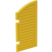 LEGO Yellow Fabuland Window Shutter
