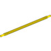 LEGO Yellow Flexible Axle 14 (32201)