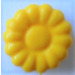 LEGO Gelb Blume mit 14 Blütenblätter