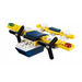 LEGO Yellow Flyer 30540