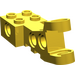 LEGO Yellow Fork Pivot (2904)