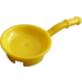 레고 노란색 Frying Pan