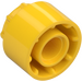 LEGO Yellow Gear Middle Ring (35186)