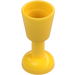 LEGO Yellow Goblet (2343 / 6269)