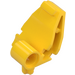 LEGO Yellow Grab with Axle (49700)