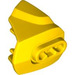 LEGO Jaune Hero Factory Armor avec Douille à rotule Taille 3 (10498 / 90641)