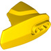 LEGO Gelb Hero Factory Armor mit Kugelgelenkpfanne Größe 5 (90639)