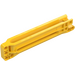 LEGO Yellow Housing 2 x 15 x 3 for Gear Rack (18940)