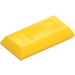 LEGO Yellow Ingot (99563)