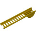 LEGO Yellow Ladder 16 x 4 with Pivot (4000)