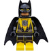 LEGO Yellow Lantern Batman Minifigure