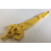 LEGO Yellow Large Figure Sword (47463)