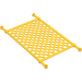 LEGO Gelb Lattice 8 x 14 (30923)