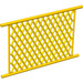 LEGO Gelb Lattice/net 95.27 X 57.53 (48294)