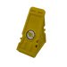 LEGO Yellow Launcher with Lightor Logo Sticker (30556)