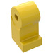 LEGO Yellow Leg (Left) (3817)