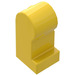 LEGO Yellow Leg (Right) (3816)