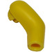 LEGO Yellow Long Arm (Left) (87773)