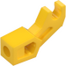 LEGO Yellow Mechanical Arm with Thick Support (49753 / 76116)