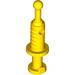 LEGO Gelb Medical Spritze (53020 / 87989)
