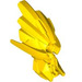 LEGO Yellow Meltdown Mask (87822)