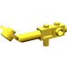 LEGO Gelb Metal Detector mit Top Stud (4479)