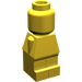 LEGO Yellow Microfig (85863)