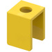 LEGO Gelb Minifig Vest (3840)