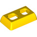 LEGO Yellow Minifigure Clothing (65753 / 78134)