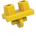 LEGO Jaune Minifigurine Hanche (3815)