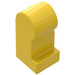 LEGO Jaune Minifigure Jambe, Droite (3816)